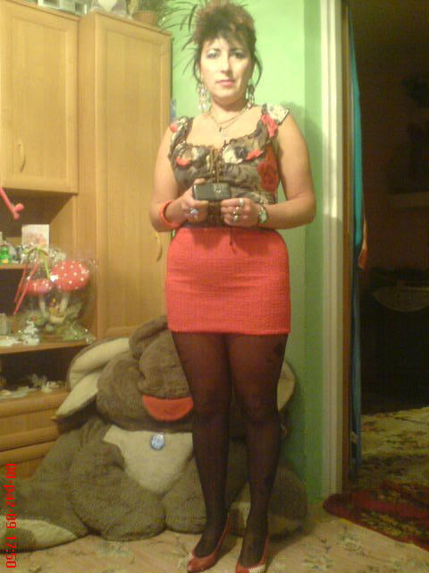 Lubiaca ostra jazda
 #91572877