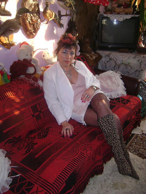 Lubiaca ostra jazda
 #91572889