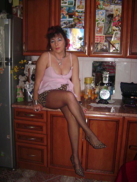 Lubiaca ostra jazda
 #91572892