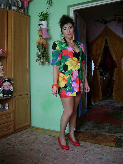 Lubiaca Ostra jazda #91572908