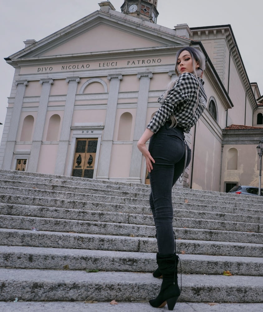 sexy outfit #79677814