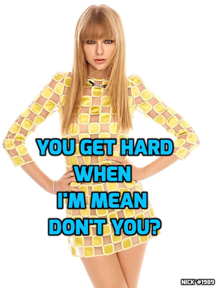Taylor Swift Captions by SwiftNick13 #103157030