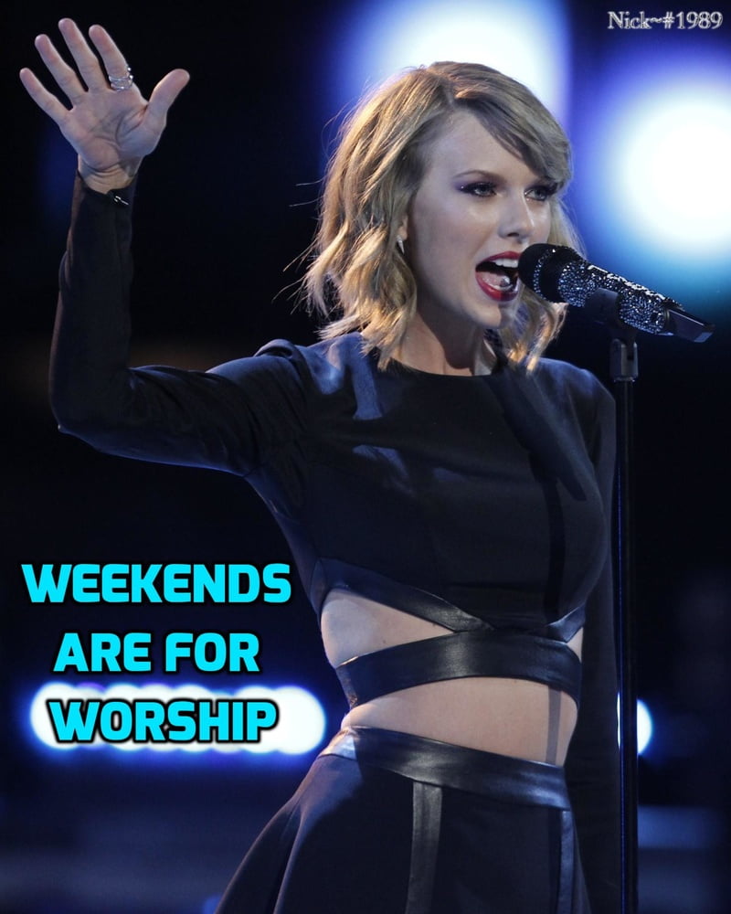 Taylor Swift Captions by SwiftNick13 #103157080