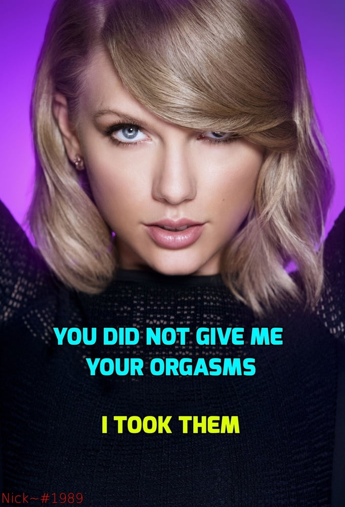 Taylor Swift Captions by SwiftNick13 #103157101