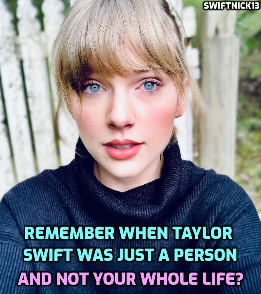 Taylor Swift Captions by SwiftNick13 #103157216