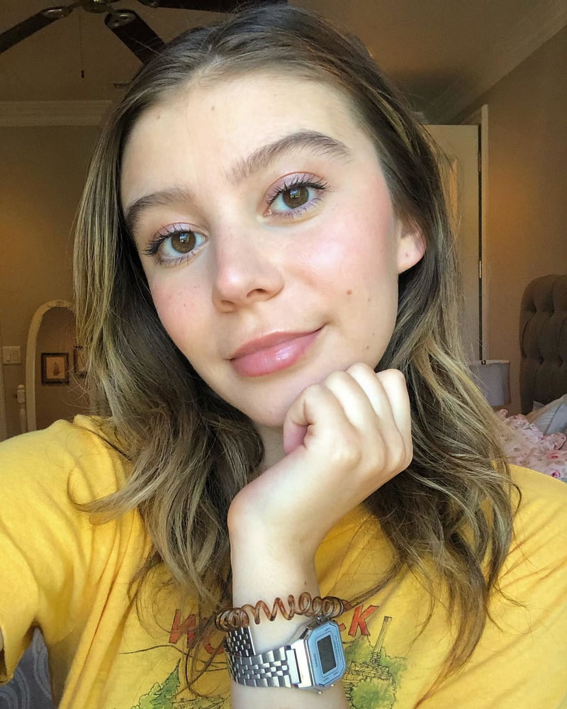 G Hannelius #91039784