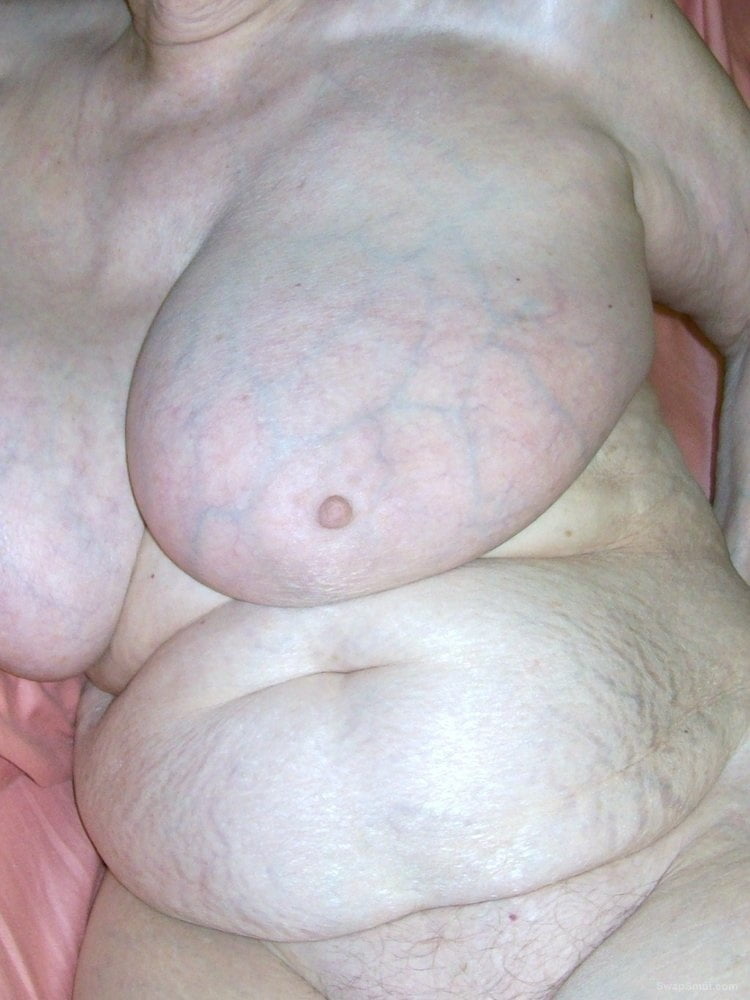 Beautiful Very old huge titted granny #80532544