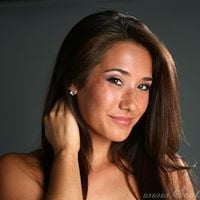 Famous former carolina hooter's hostess - eva lovia
 #91640712