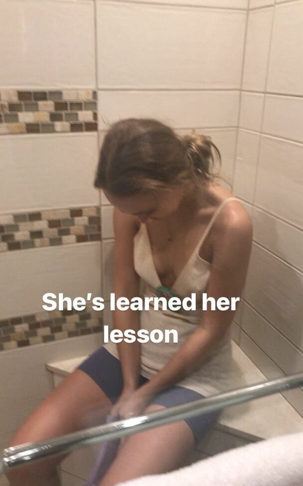 Lily-Rose Depp nude #108412041