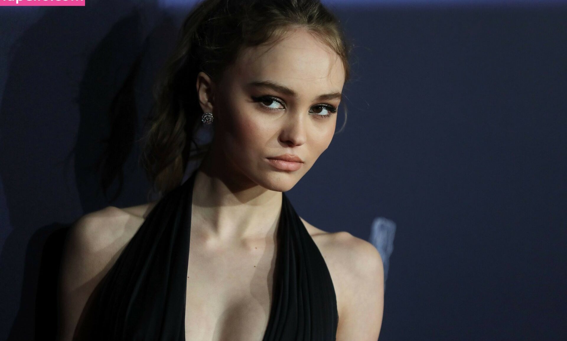 Lily-Rose Depp desnuda #108412056