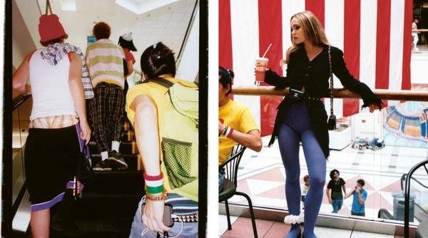 Lily-Rose Depp nude #108412316