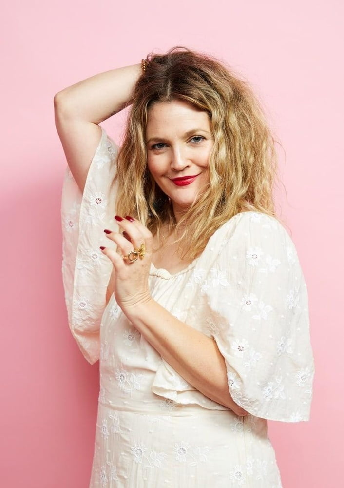 Drew Barrymore #87737112