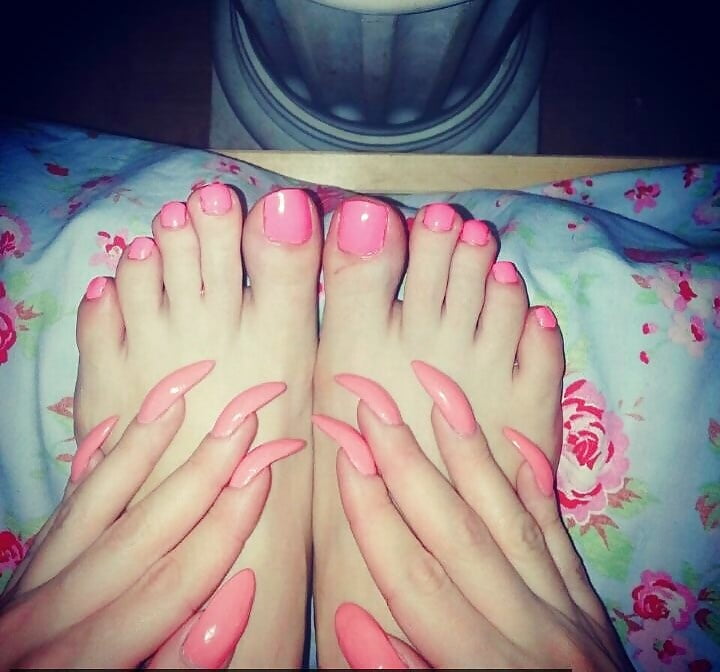 Sexy Nägel1:):):)
 #101381263