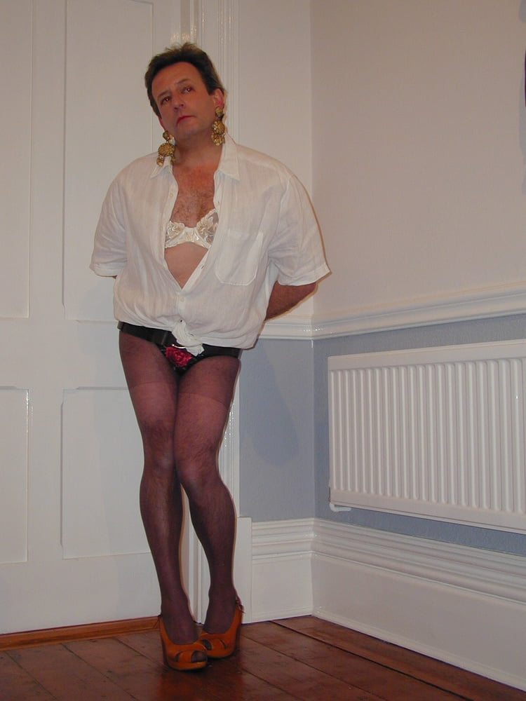 sissy fag ben #107013649