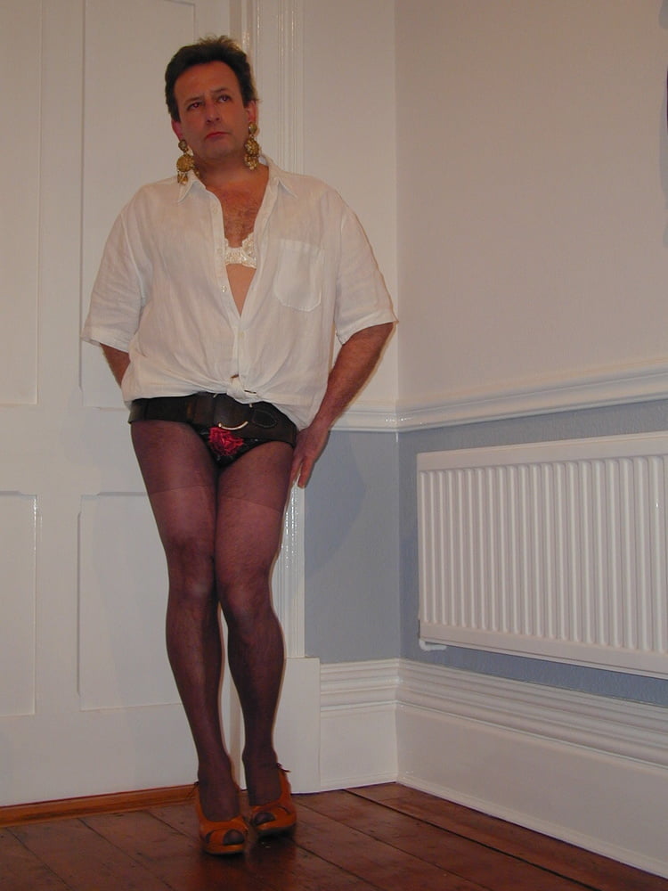 sissy fag ben #107013653