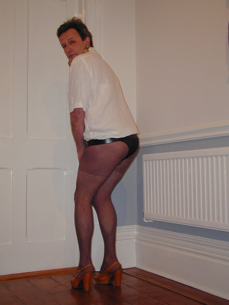 sissy fag ben #107013657