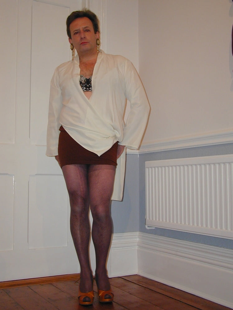 sissy fag ben #107013668