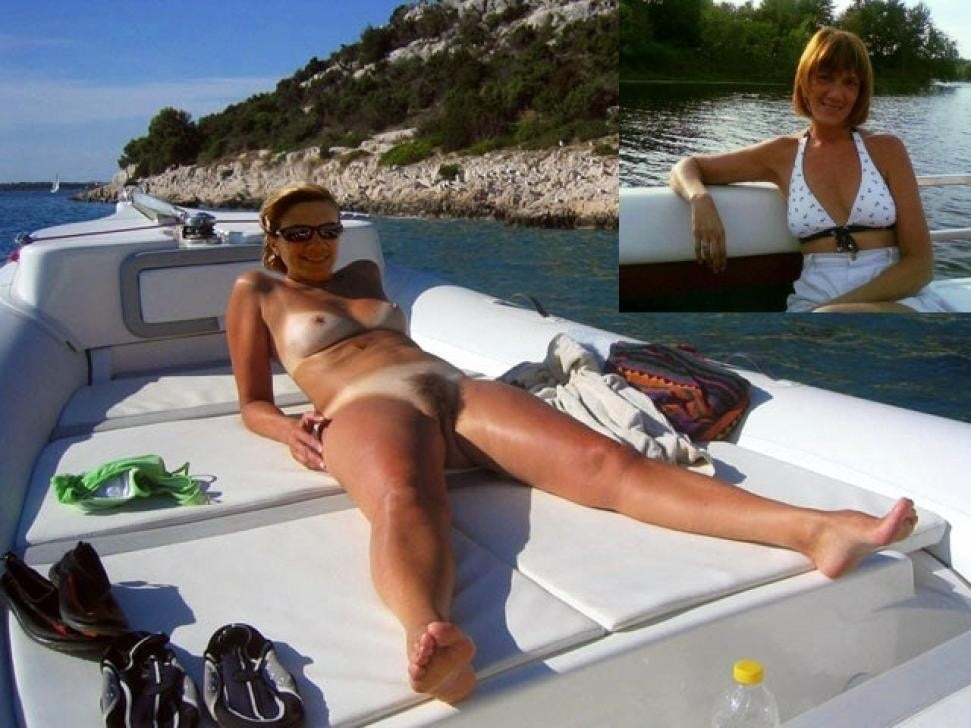 Mix boat sexe 07 #95514330