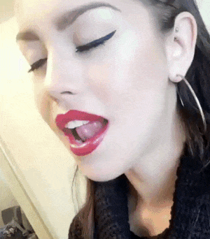 Insatiable gifs of D - Tongue Out #103867548