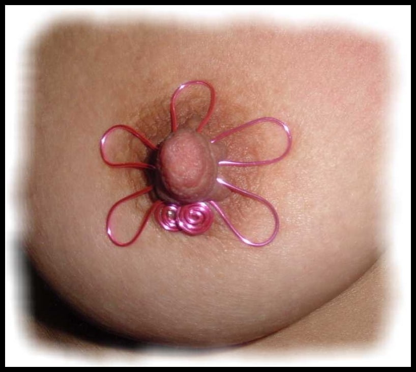 Nipple Art - Enjoy! #96279257