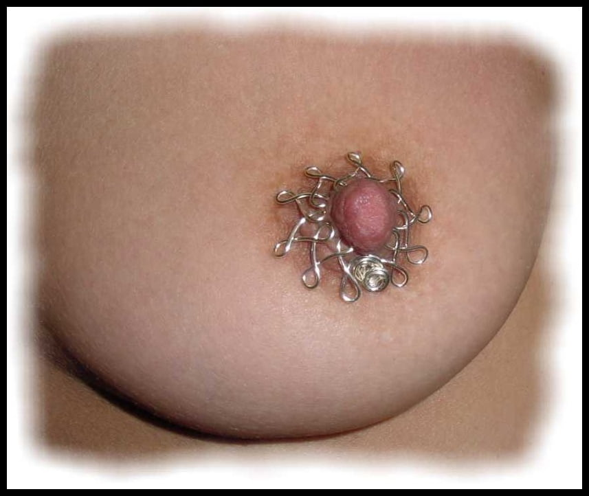 Nipple Art - Enjoy! #96279259