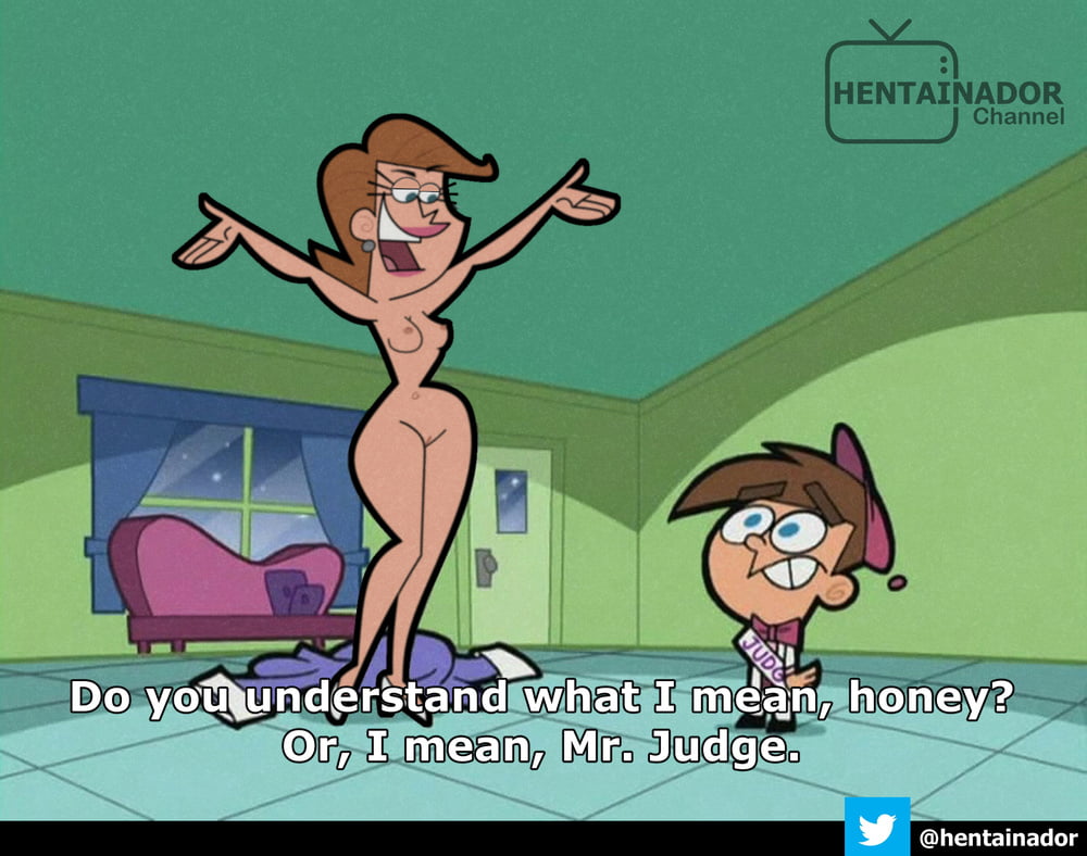 Ziemlich seltsame Eltern Mama
 #81136745