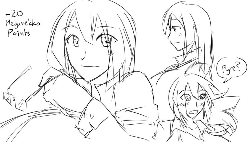 セピアスクライブのレイン
 #101127977