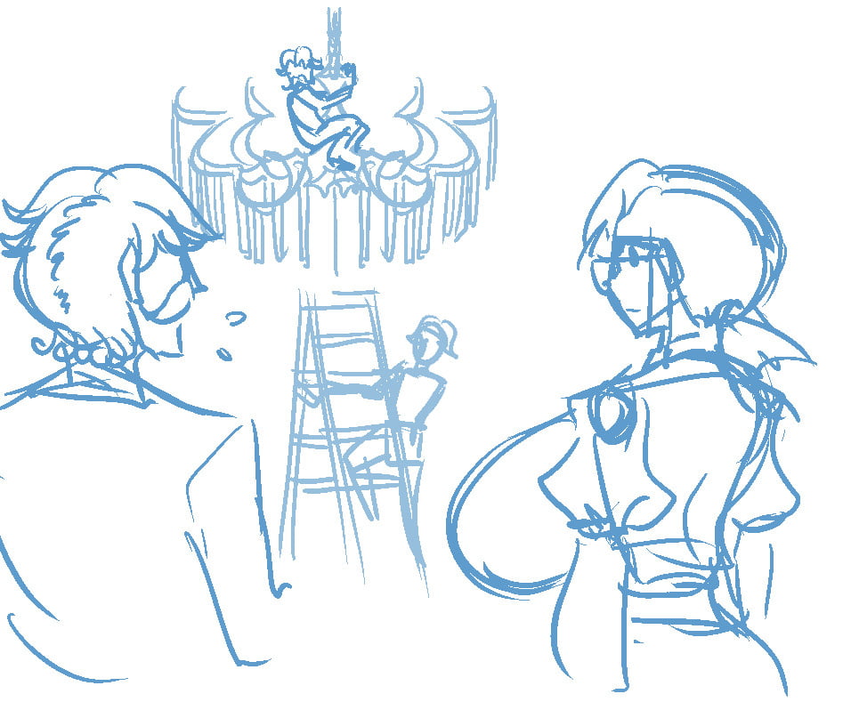 セピアスクライブのレイン
 #101128090