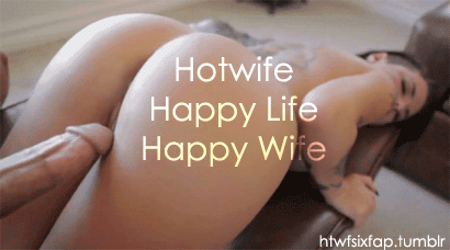 Hot wife gif #106652819
