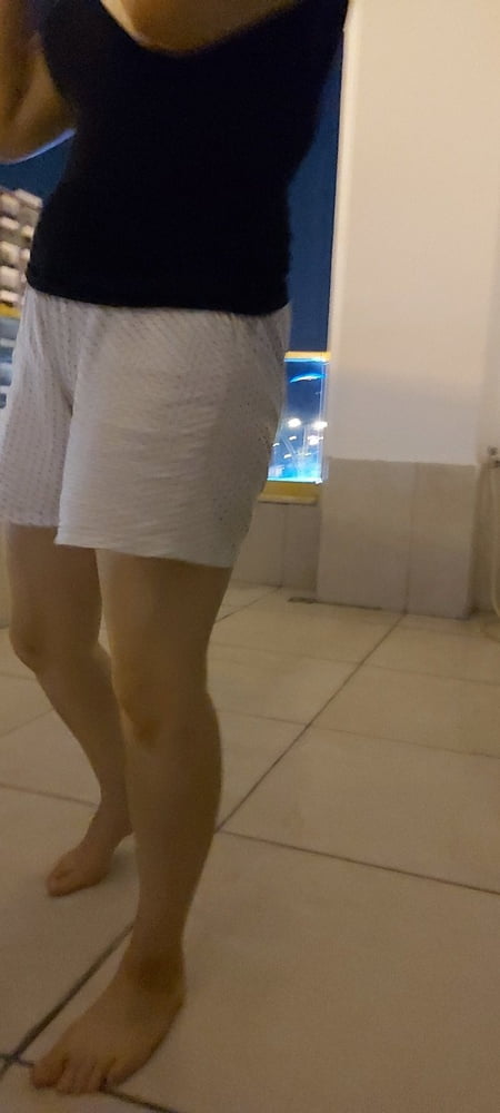 Türkische Milfs Mama meine Mama Balkon Fantasie
 #90292472