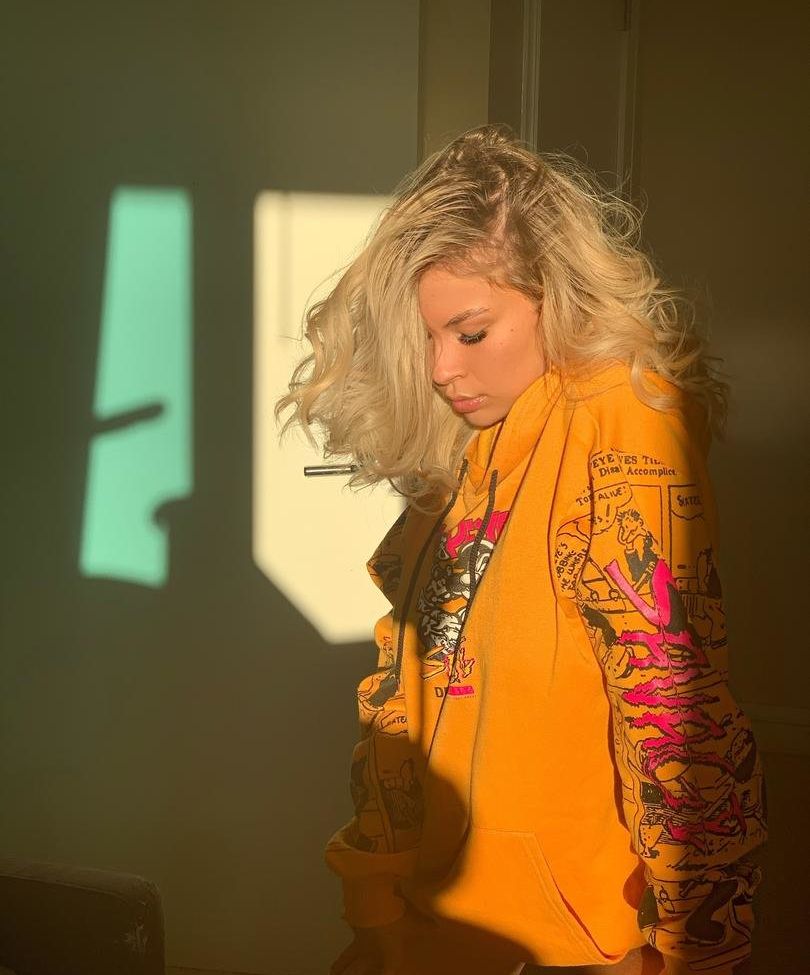 Sunyeosin nackt #108319318