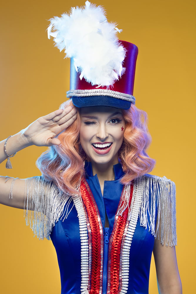 andreea balan #93488927