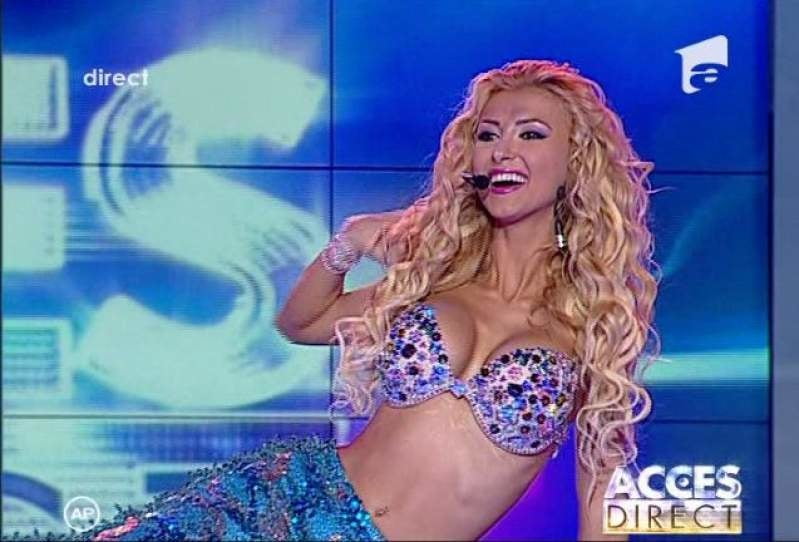 andreea balan #93488939