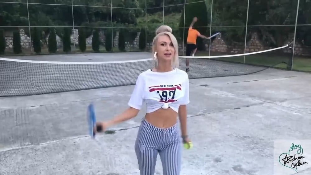 andreea balan #93488963