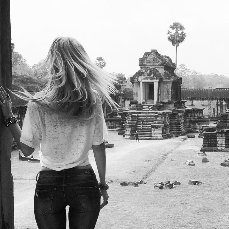 andreea balan #93488995