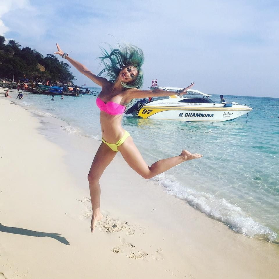 andreea balan #93489032