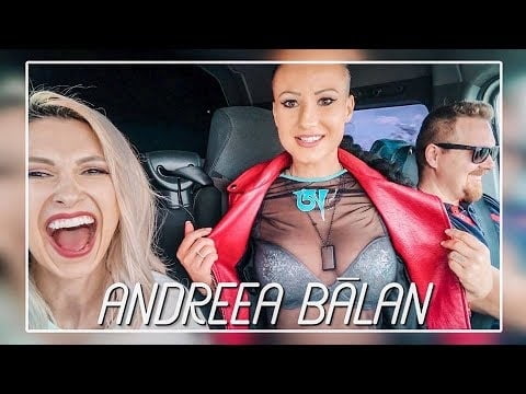 andreea balan #93489065