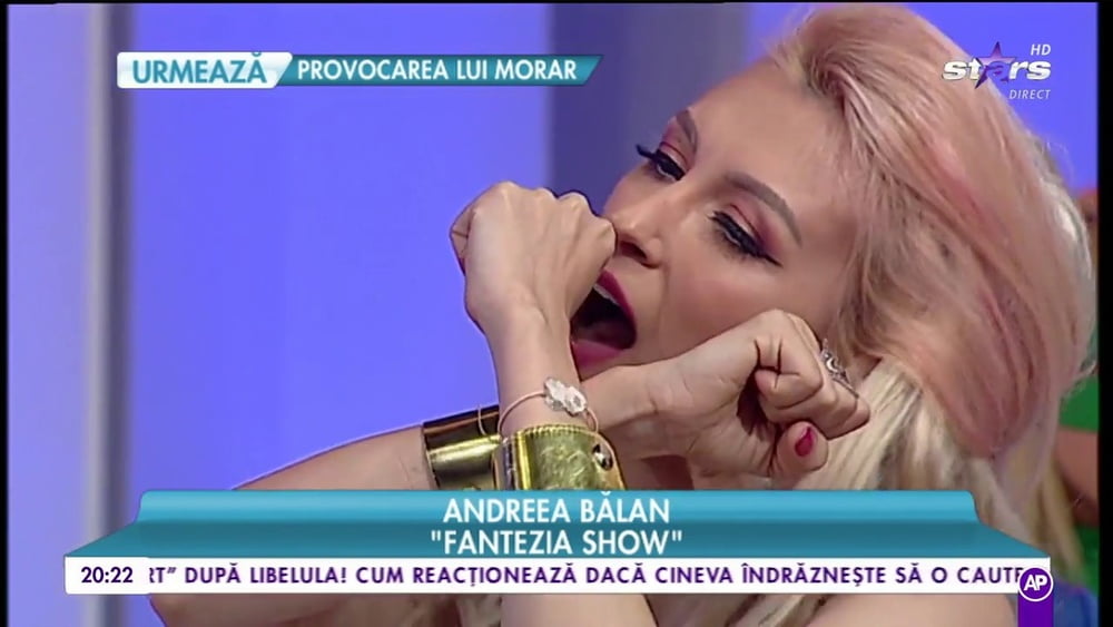 andreea balan #93489068
