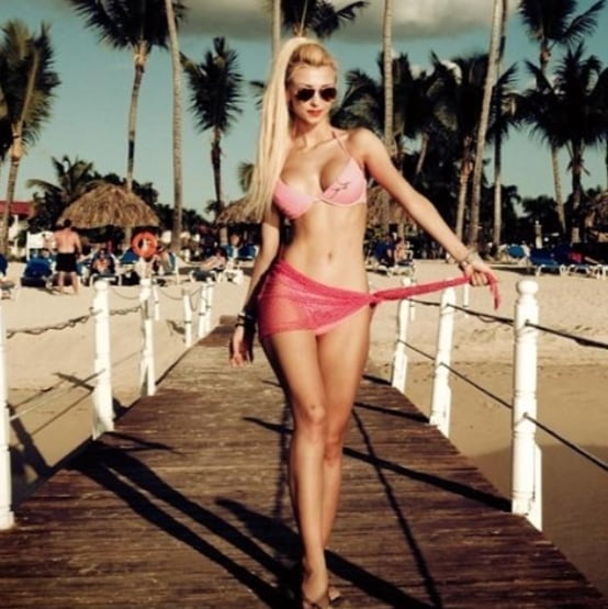 andreea balan #93489106