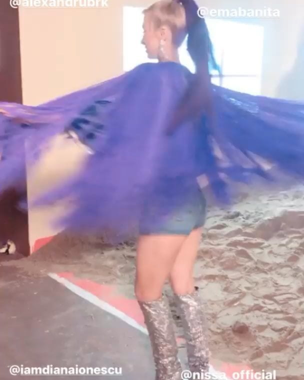 andreea balan #93489108