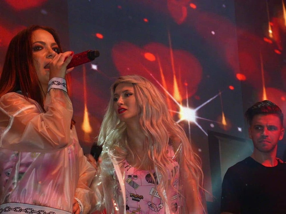 andreea balan #93489126