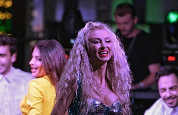 andreea balan #93489150