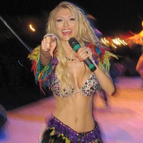 andreea balan #93489206