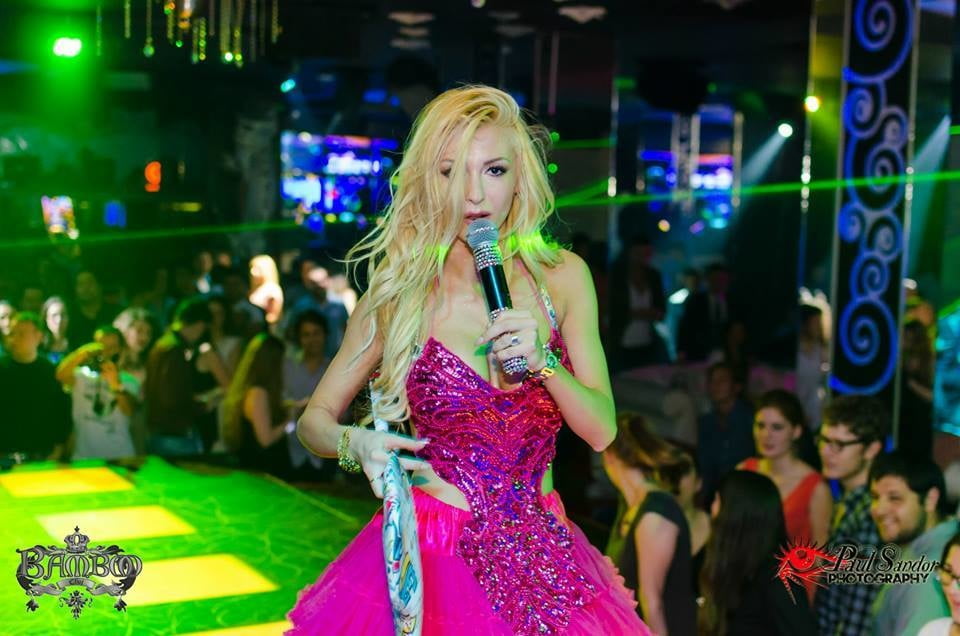 andreea balan #93489232