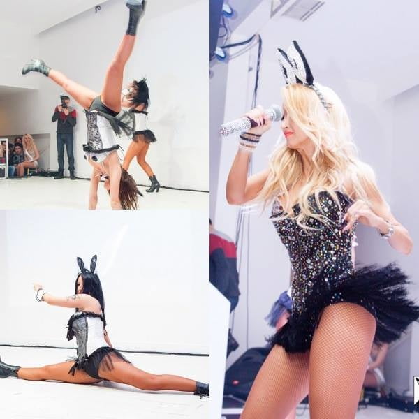 andreea balan #93489265