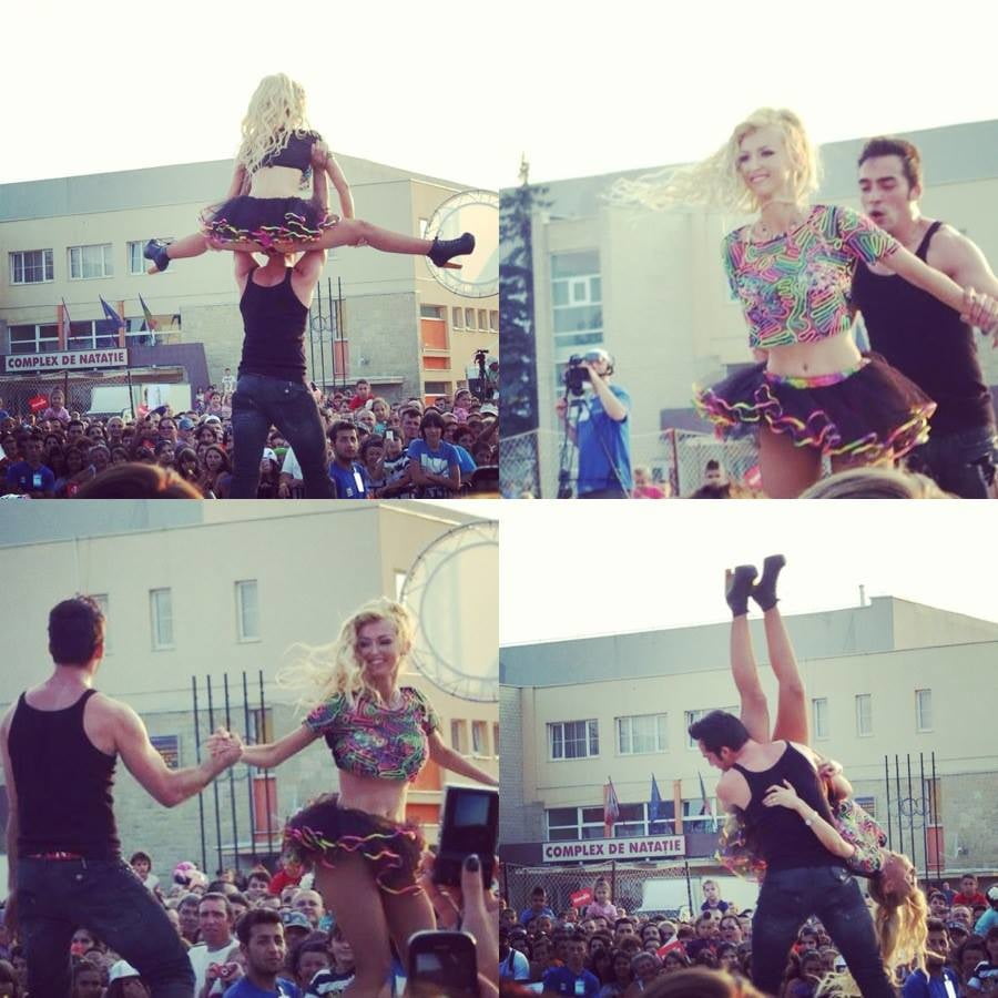 andreea balan #93489268