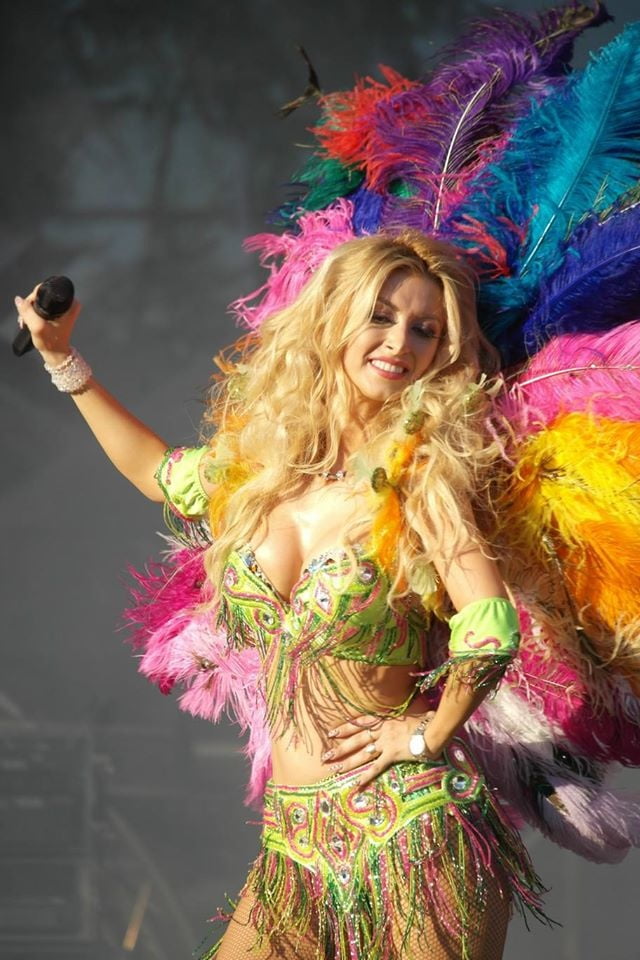 andreea balan #93489300