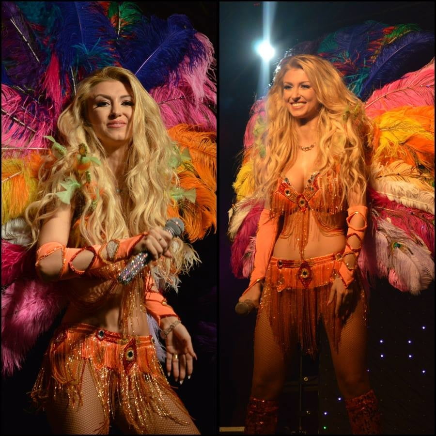 andreea balan #93489307