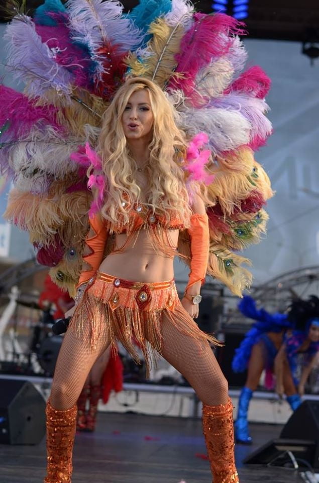 andreea balan #93489323