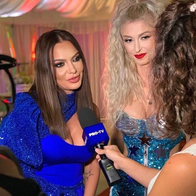 andreea balan #93489435